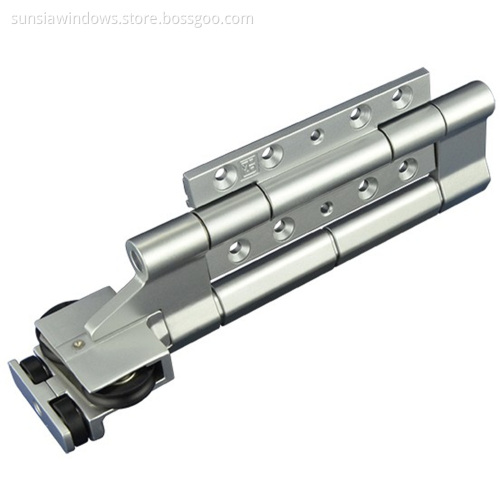 SUS Slide & Fold Door Bottom Roller
